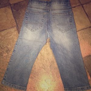 Toddler Jeans